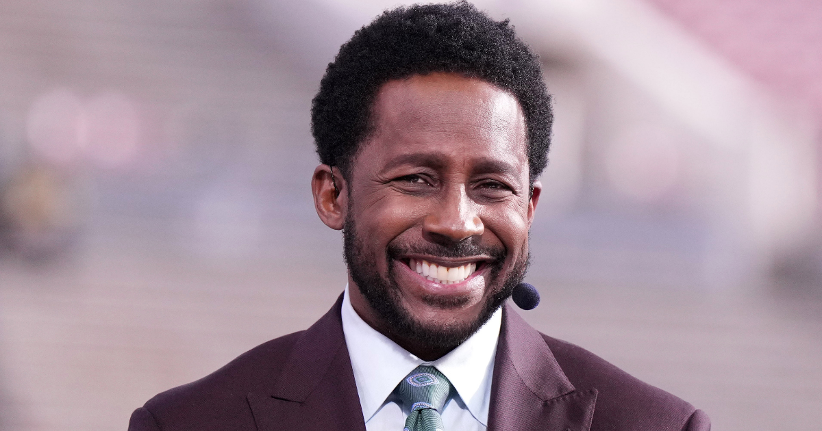 Desmond Howard's Playoff Prediction Is Already Destroyed – OutKick