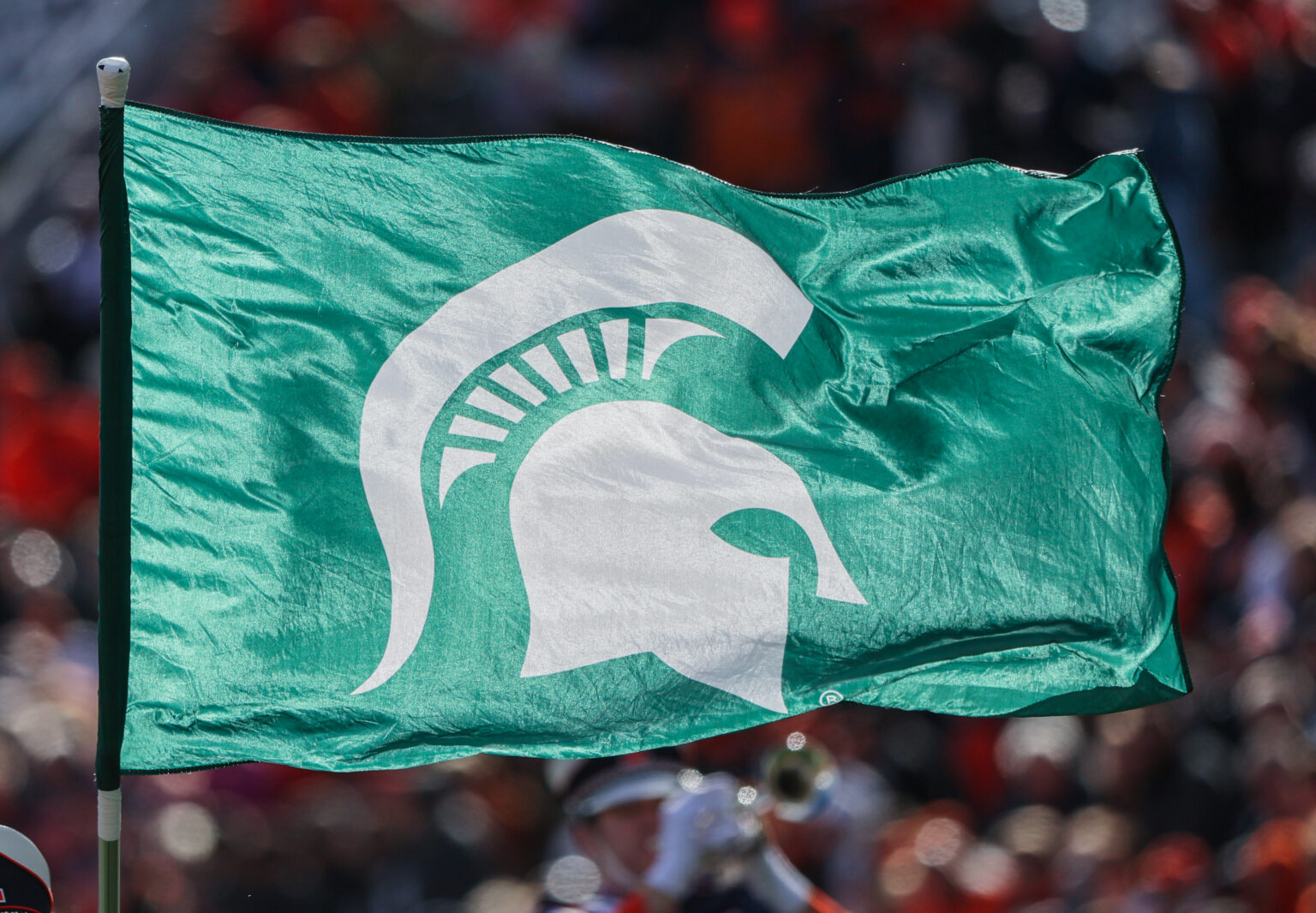 Michigan State Releases Parking Information For Season Opener michigan-state-releases-parking-information-for-season-opener