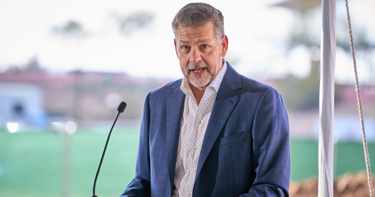 Mike Golic: I Want to Show ESPN They Made a Mistake