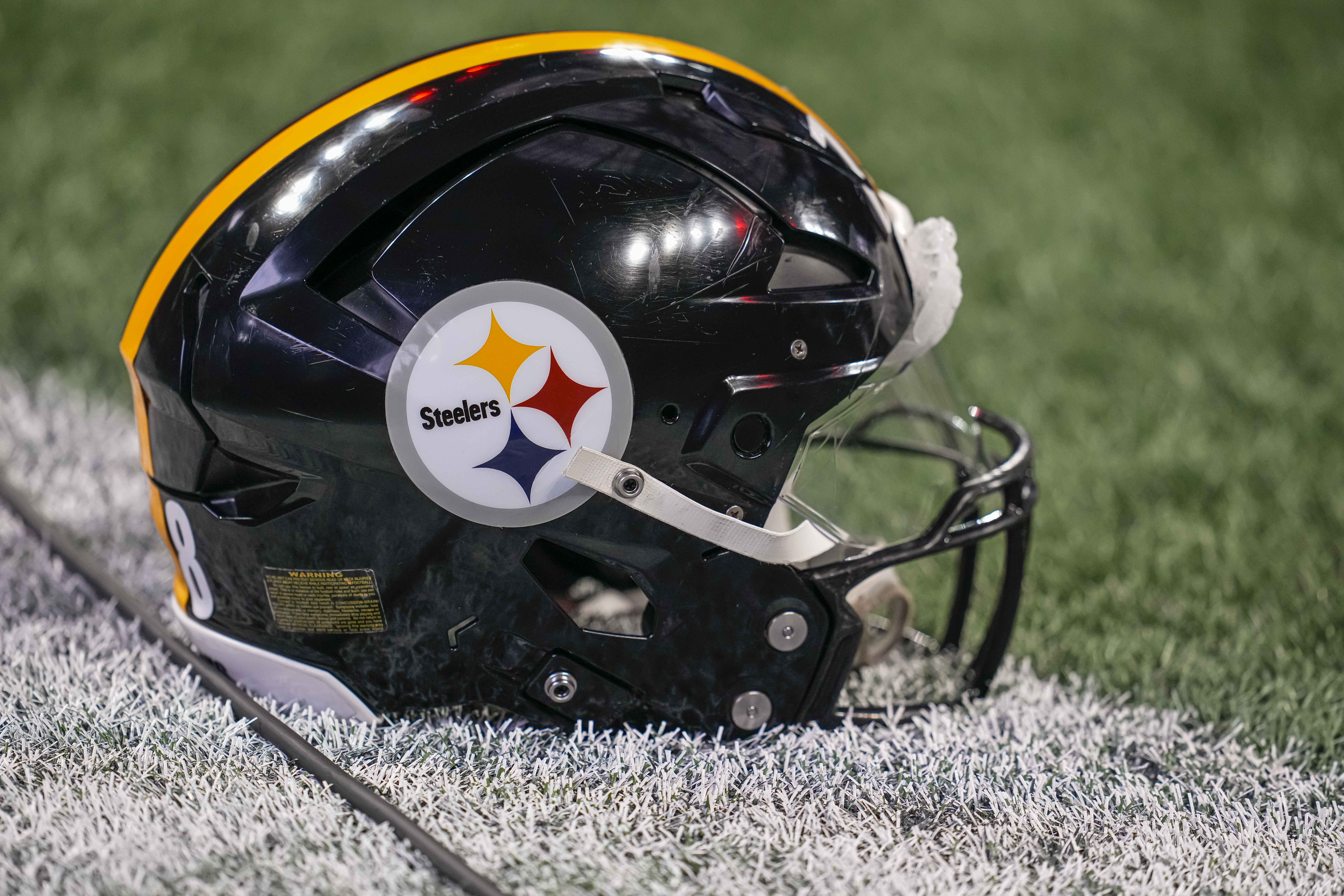Pittsburgh Steelers release Friday injury report ahead of Sunday Night  Football matchup vs. Raiders