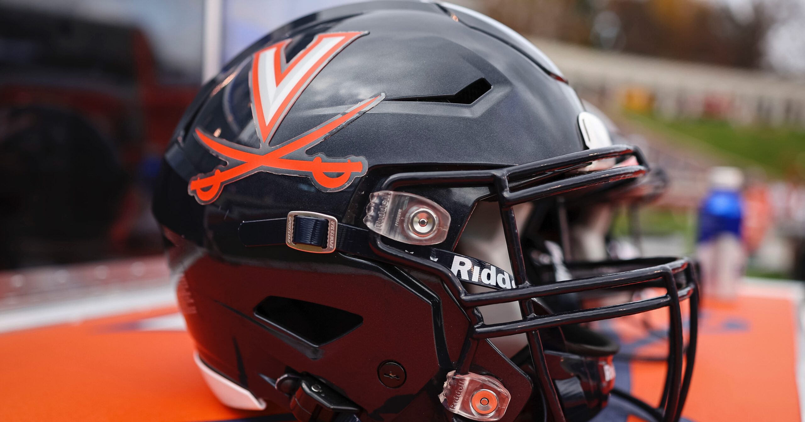 Christopher Spence, 2025 CB, commits to Virginia Cavaliers On3