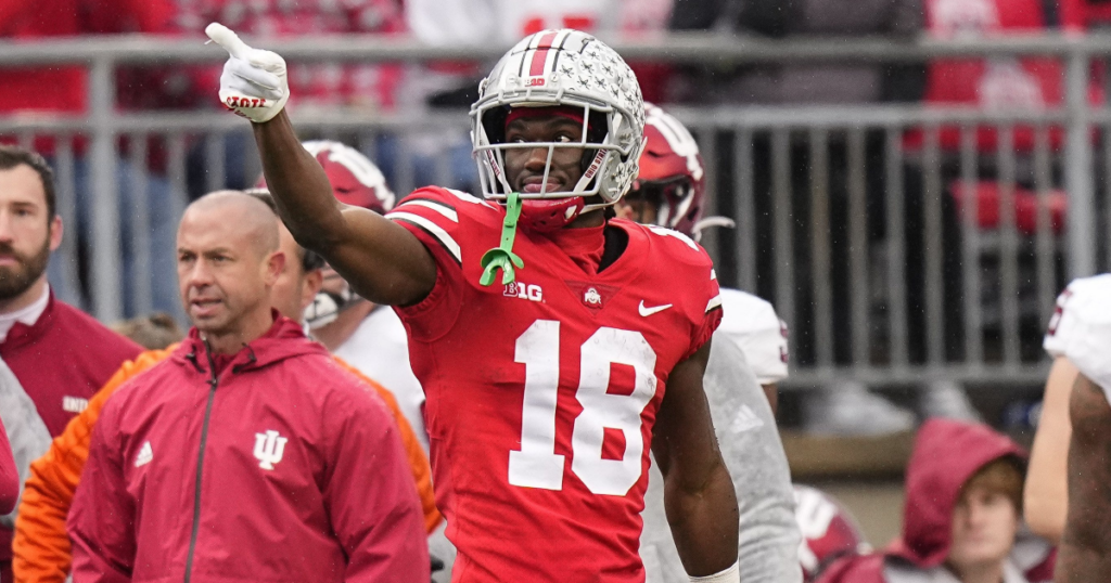 2024 NFL Draft Big Board: Top 300 Players Include Shedeur Sanders, Marvin  Harrison Jr., Caleb Williams, and Others