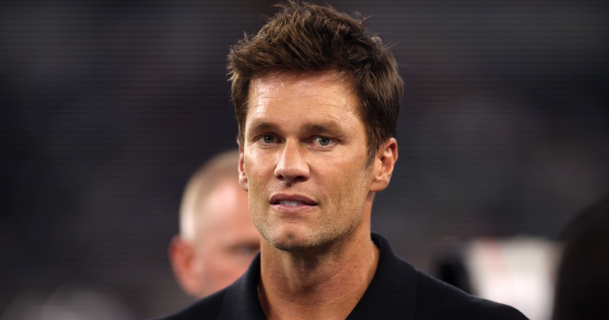 Raiders: Tom Brady reveals why he became minority owner