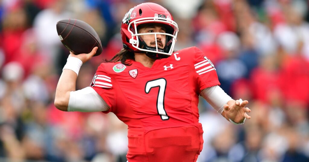 jd-pickell-evaluates-impact-utah-quarterback-cam-rising-status-week-one-versus-florida