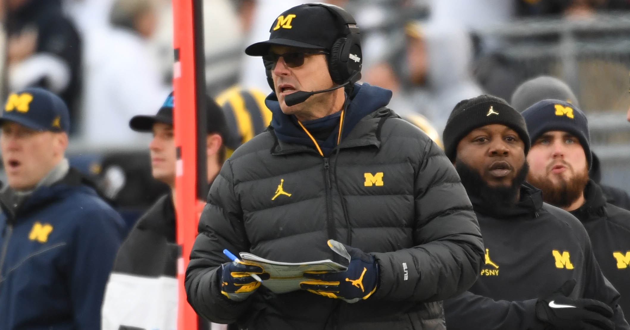 Penn State vs Michigan prediction & game preview - March 26, 2023