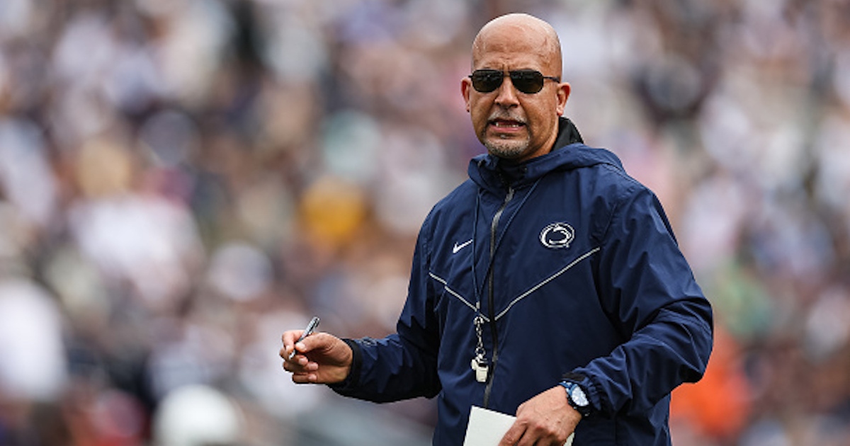 Penn State-West Virginia matchups: Who will have the edge on Saturday?