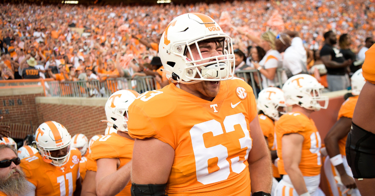 Vols Baseball: Important tests ahead for Tennessee in SEC play - Rocky Top  Talk