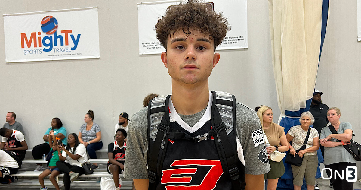 3-2-1: Five-star prospect visiting Kansas State