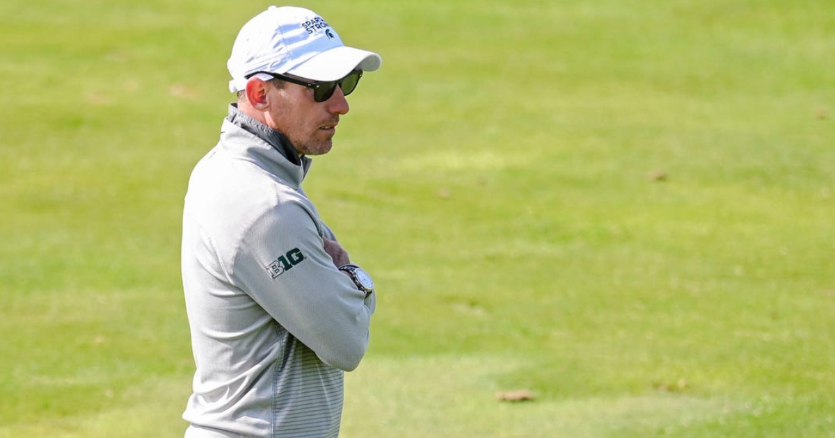 Michigan Statehosted Folds of Honor Collegiate golf tourney is bigger