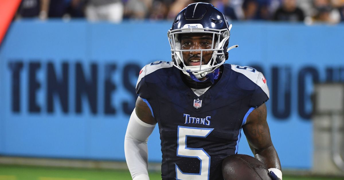 Tennessee Titans roster: Final cuts, player movement tracker