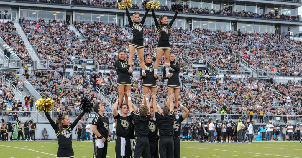 UCF Knights