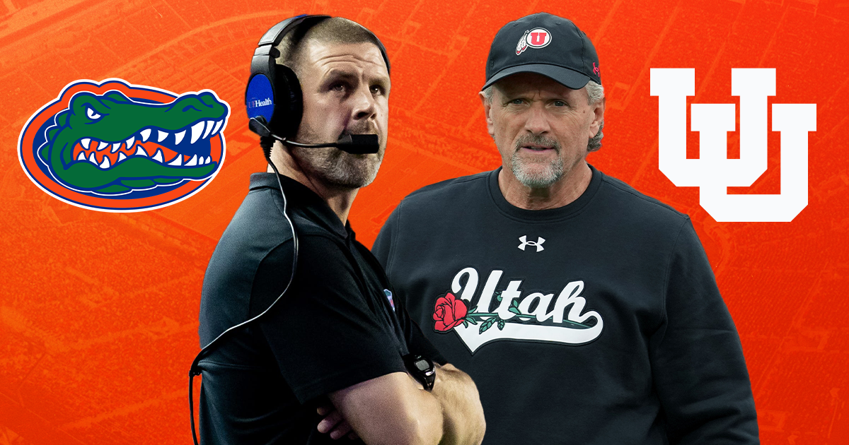 Utah vs. Florida: Line, Prediction, TV Channel & Live Stream for