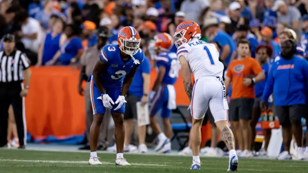 ‘Strength in numbers’ Billy Napier touts dependability of top Gators