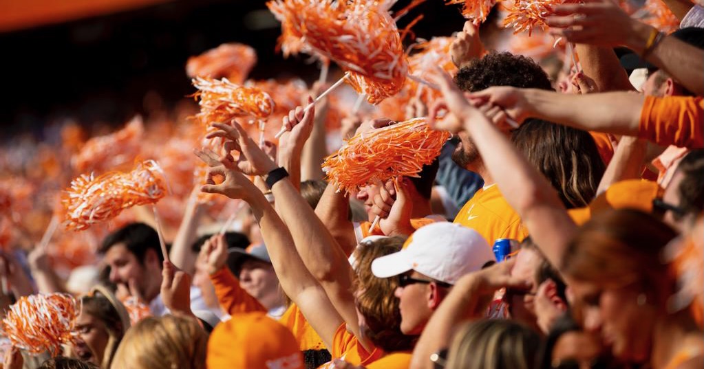 Tennessee vs Virginia, Post-Game Show