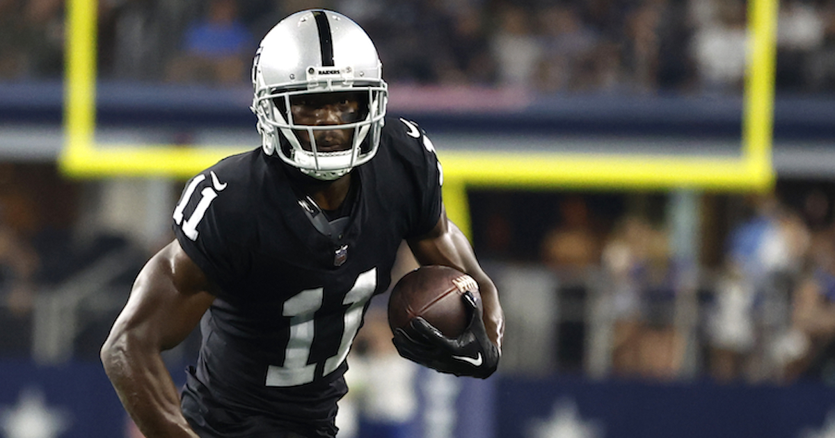 Report: Raiders close to signing Pro Bowl CB