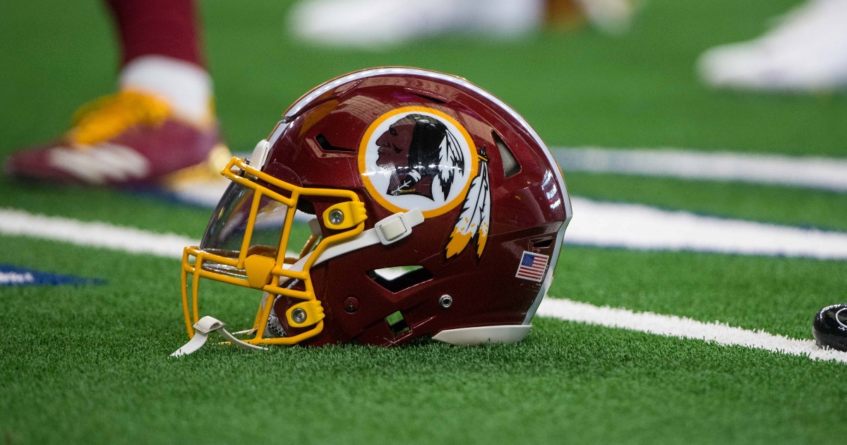 Jason Wright confirms Washington Commanders will not go back to 'Redskins'  team name