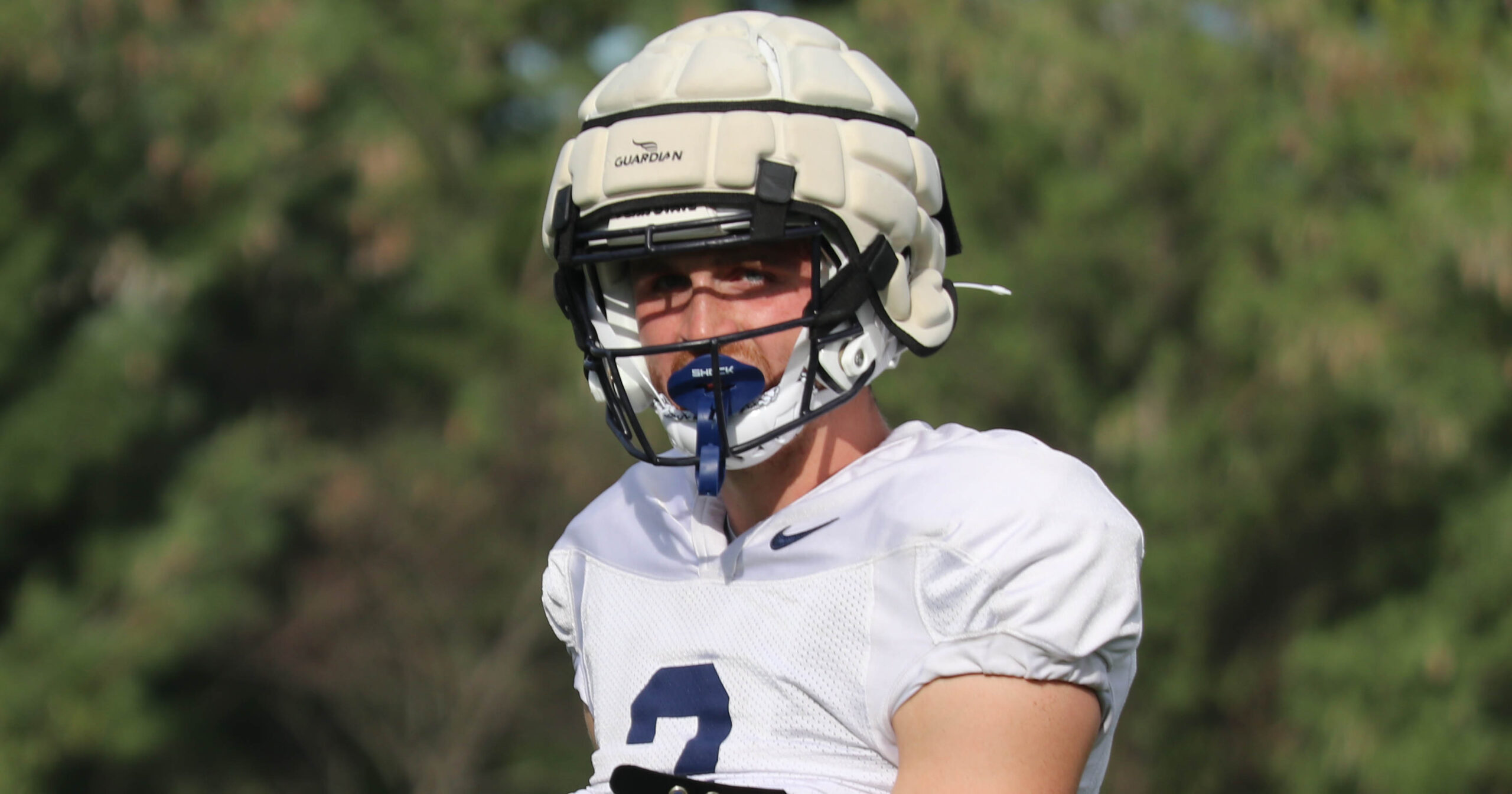 Penn State practice report: Notes, observations on the offense before ...