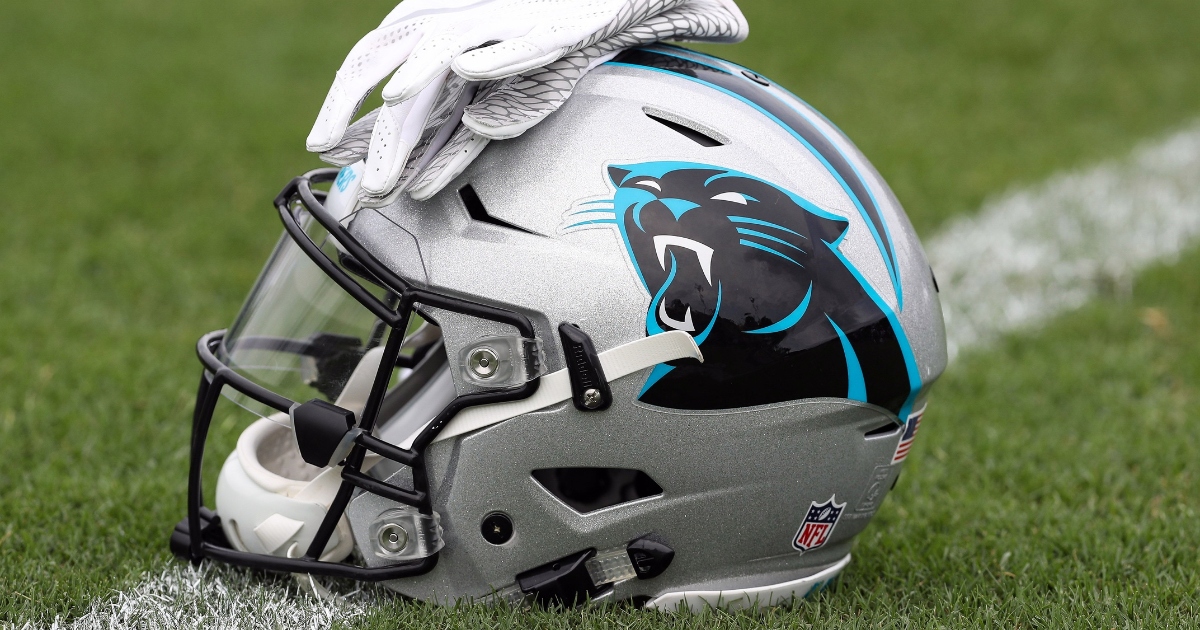 How Might the Carolina Panthers Transform South Carolina?