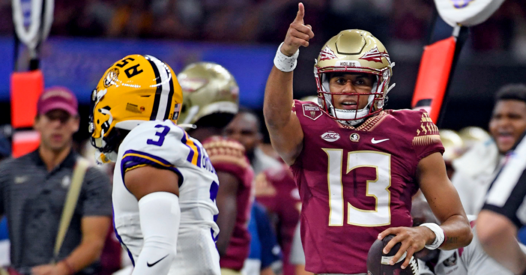 florida-state-reveals-classic-look-for-primetime-matchup-vs-lsu