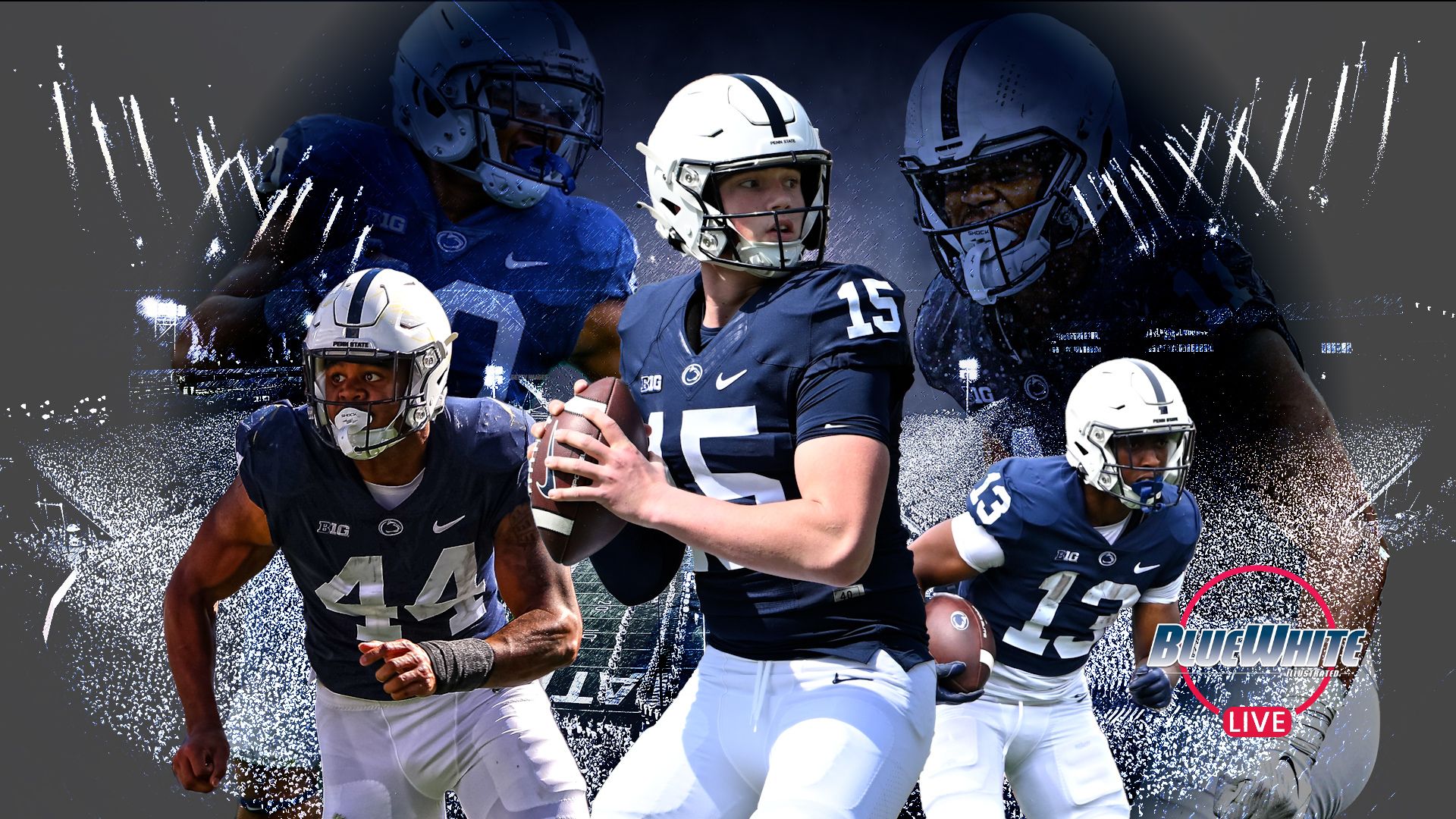 BWI Live Penn State vs. West Virginia Preview On3