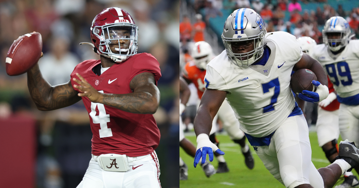 BOL staff predictions, bold prediction for Alabama vs. MTSU