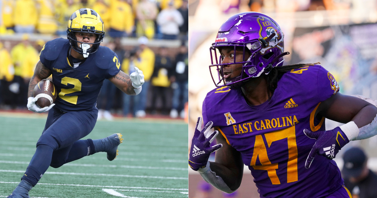 Michigan football vs. East Carolina: Scouting report, prediction