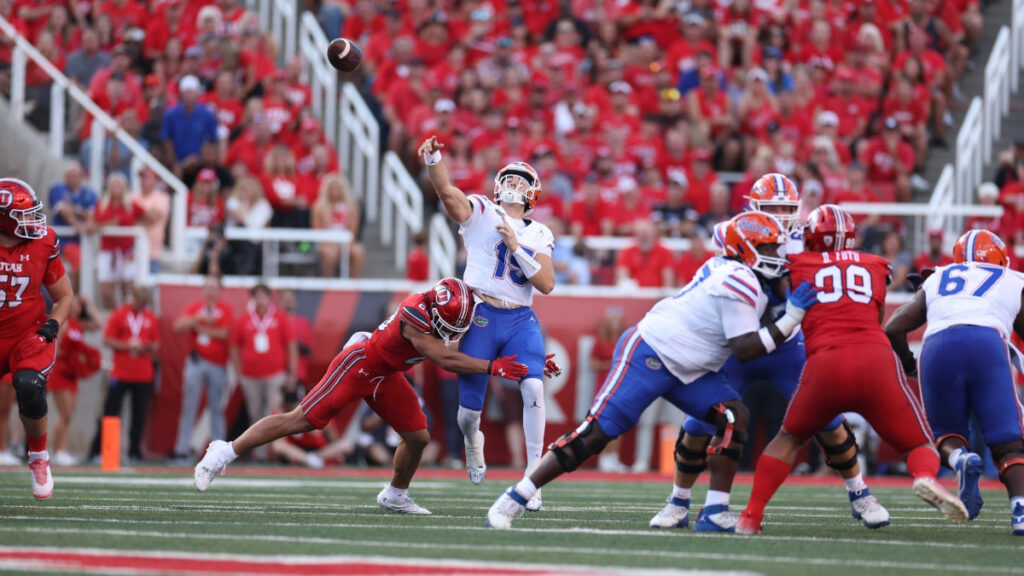 Graham-Mertz-Florida-Gators-Billy-Napier