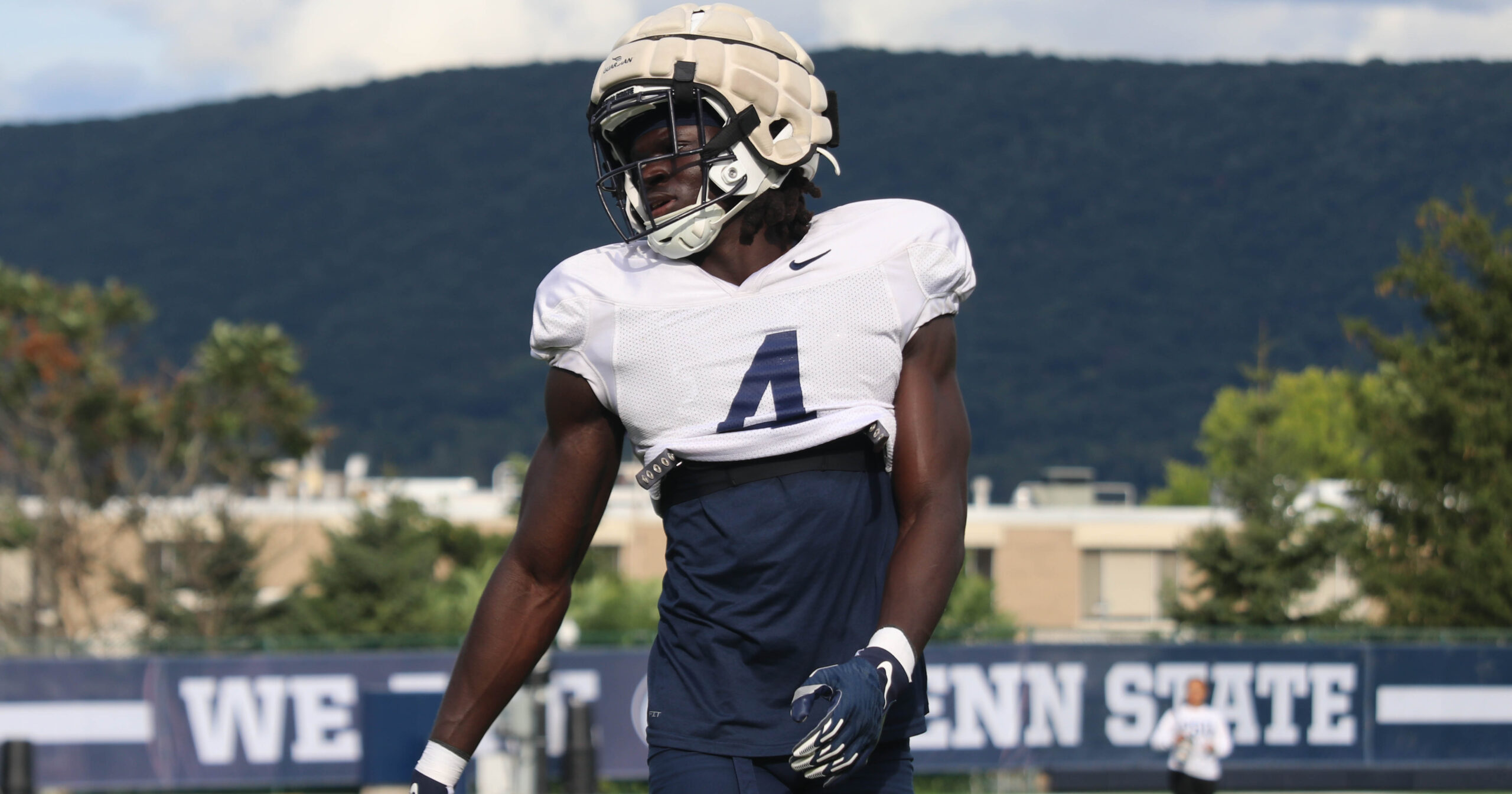 Printable Penn State football roster West Virginia week On3