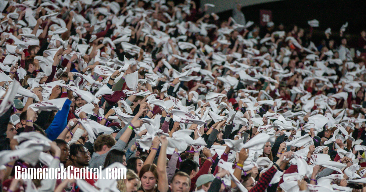 South Carolina football tickets in high demand for 2023 season