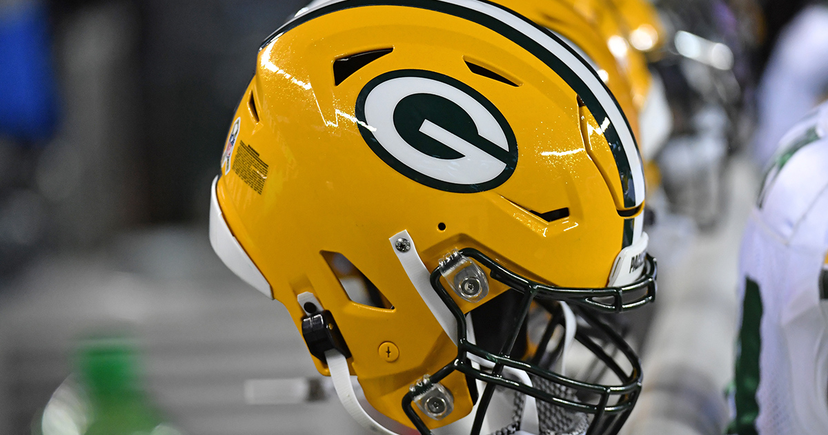 Green Bay Packers host Kalon Barnes, Chris Steele for workouts - On3