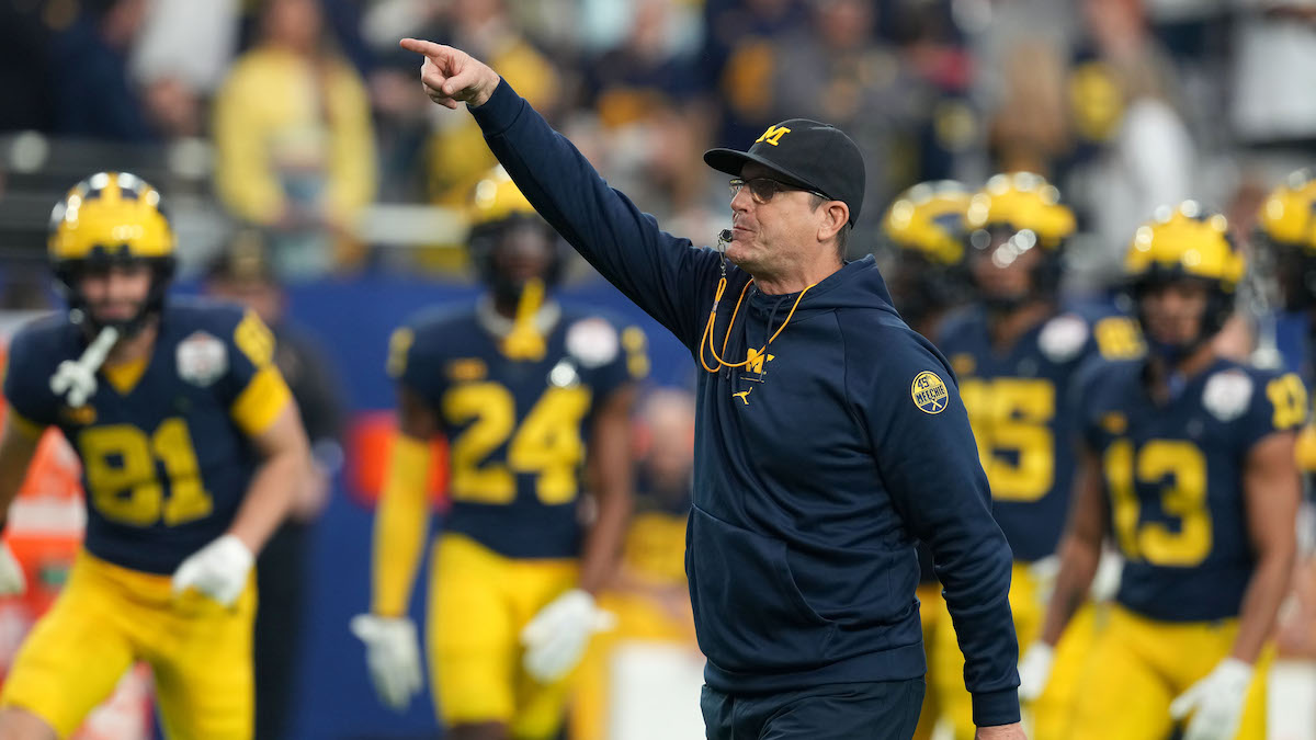 Michigan vs. Iowa live stream, watch online, TV, Big Ten Championship Game  kickoff time, prediction, pick 