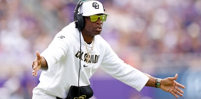 The Deion Sanders Experiment at Colorado Begins With a Wild Win - WSJ