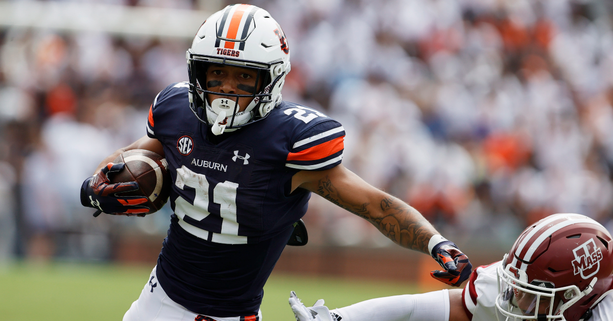 Auburn football vs. Cal: Scouting report, score prediction