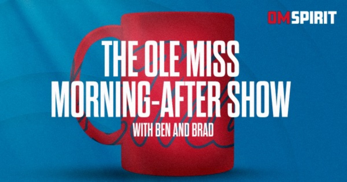 A history of Ole Miss football and the NFL-ish Draft - Red Cup