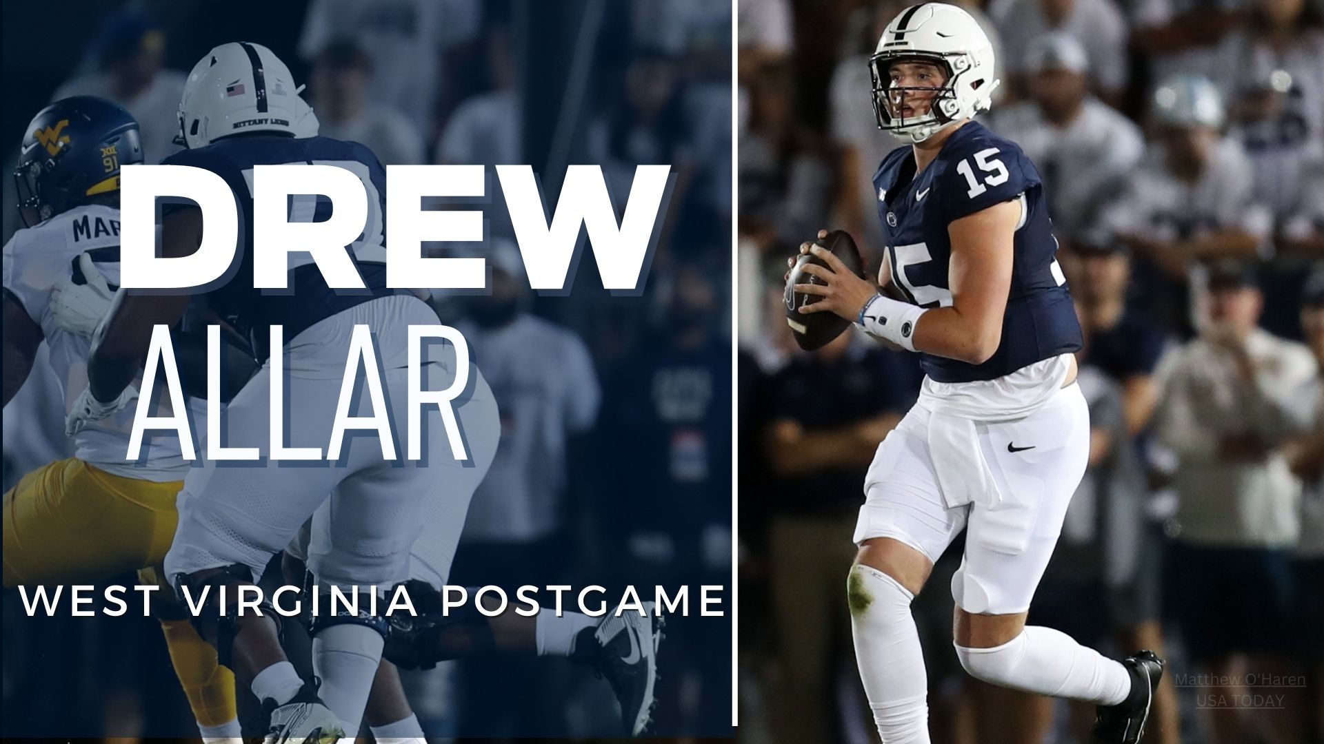 Sunday Morning Quarterback: Four postgame reads from Penn State's