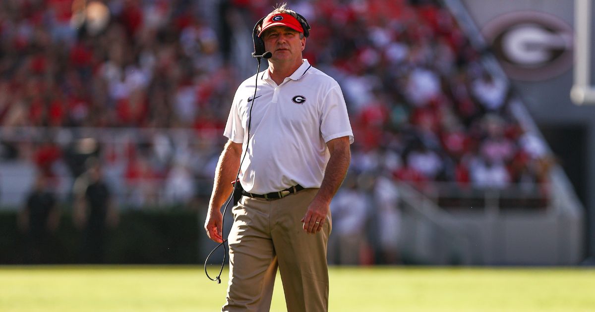 Kirby Smart looking forward to feedback, growth from first game