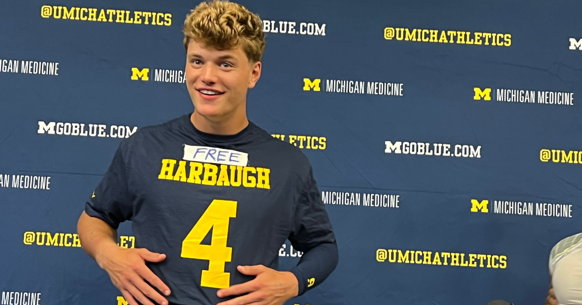 Michigan football: Five takeaways from 30-3 win over East Carolina