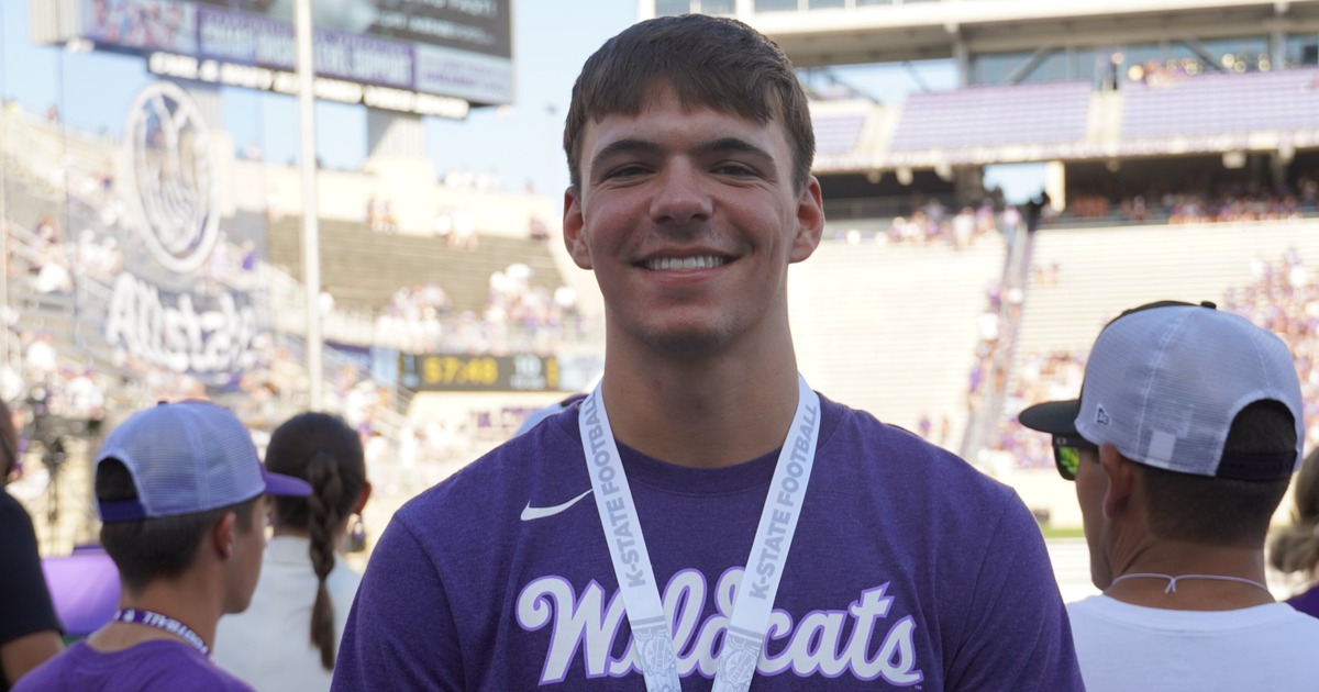 Mailbag: Kansas State about to close on their top targets?