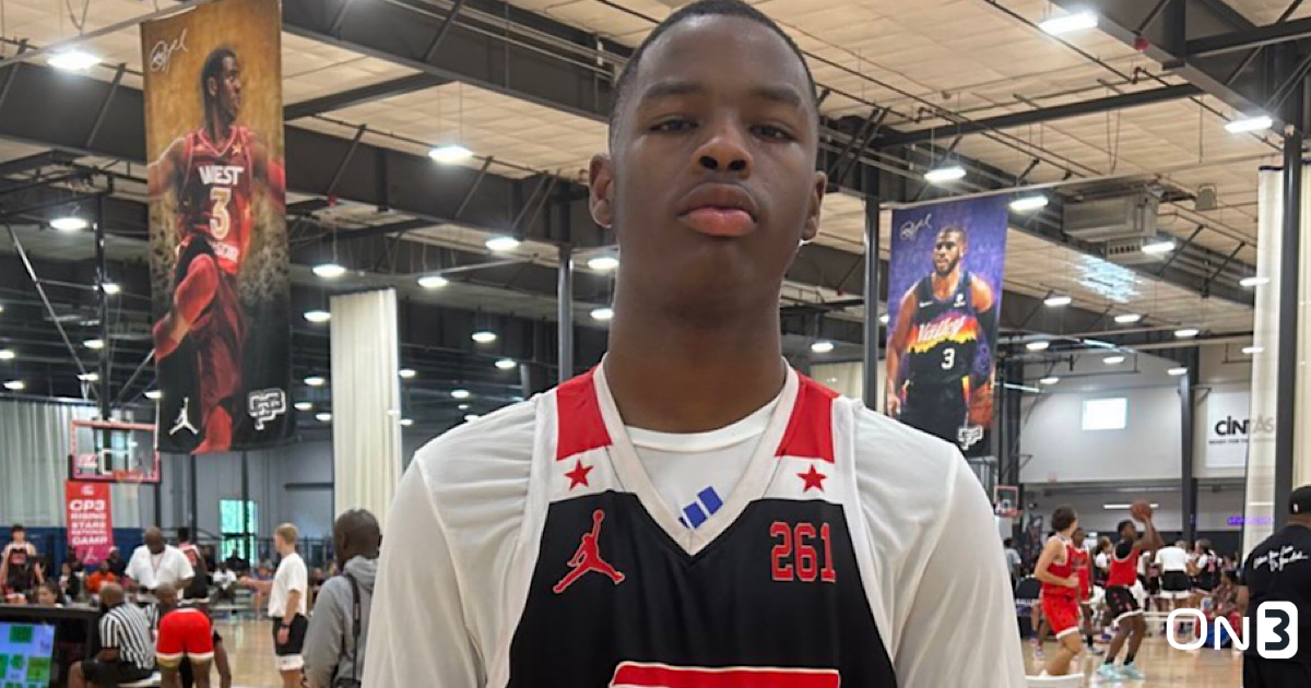 Observations from adidas 3SSB Championships Day 3: Playoffs have begun