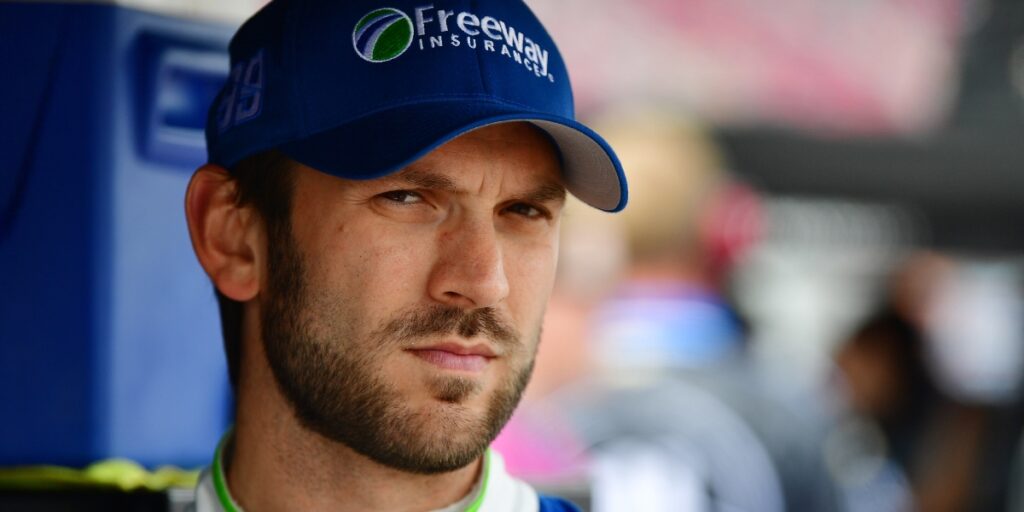 Daniel Suarez