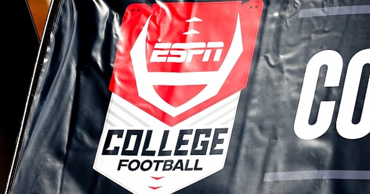 ESPN updates FPI Top 25 ahead of college football Week 1 finale tonight