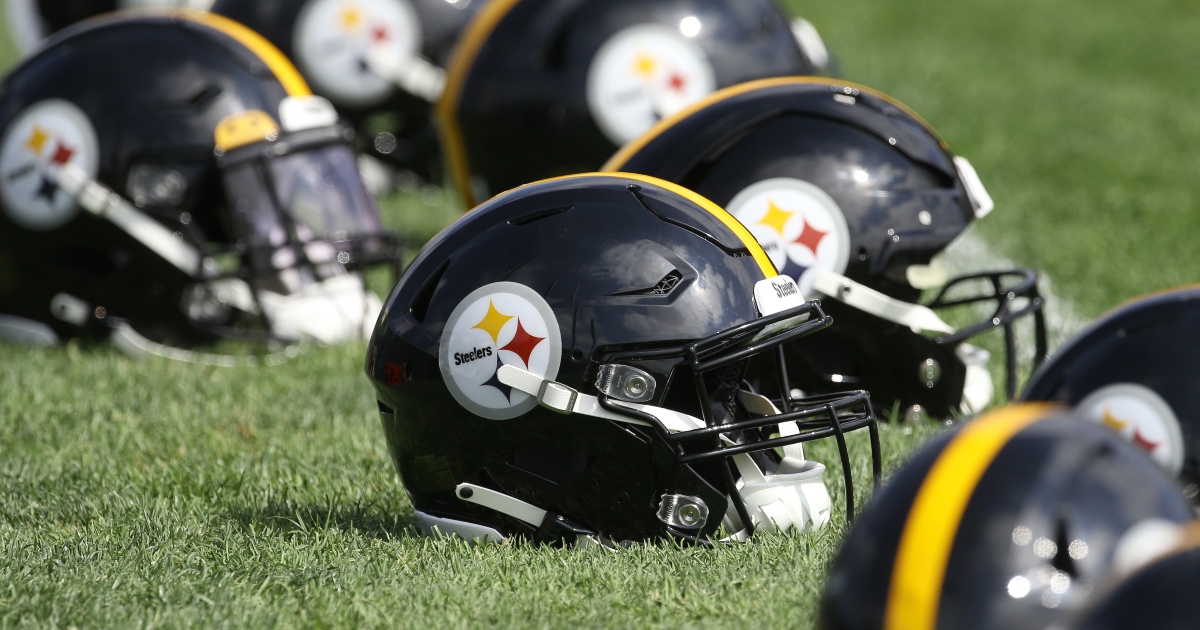 Pittsburgh Steelers release new jersey numbers for several players