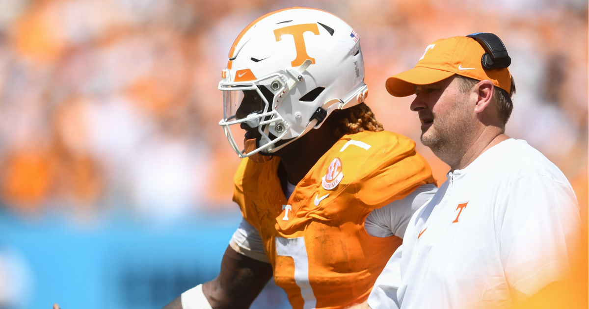 Tennessee vs. Florida The cheat sheet