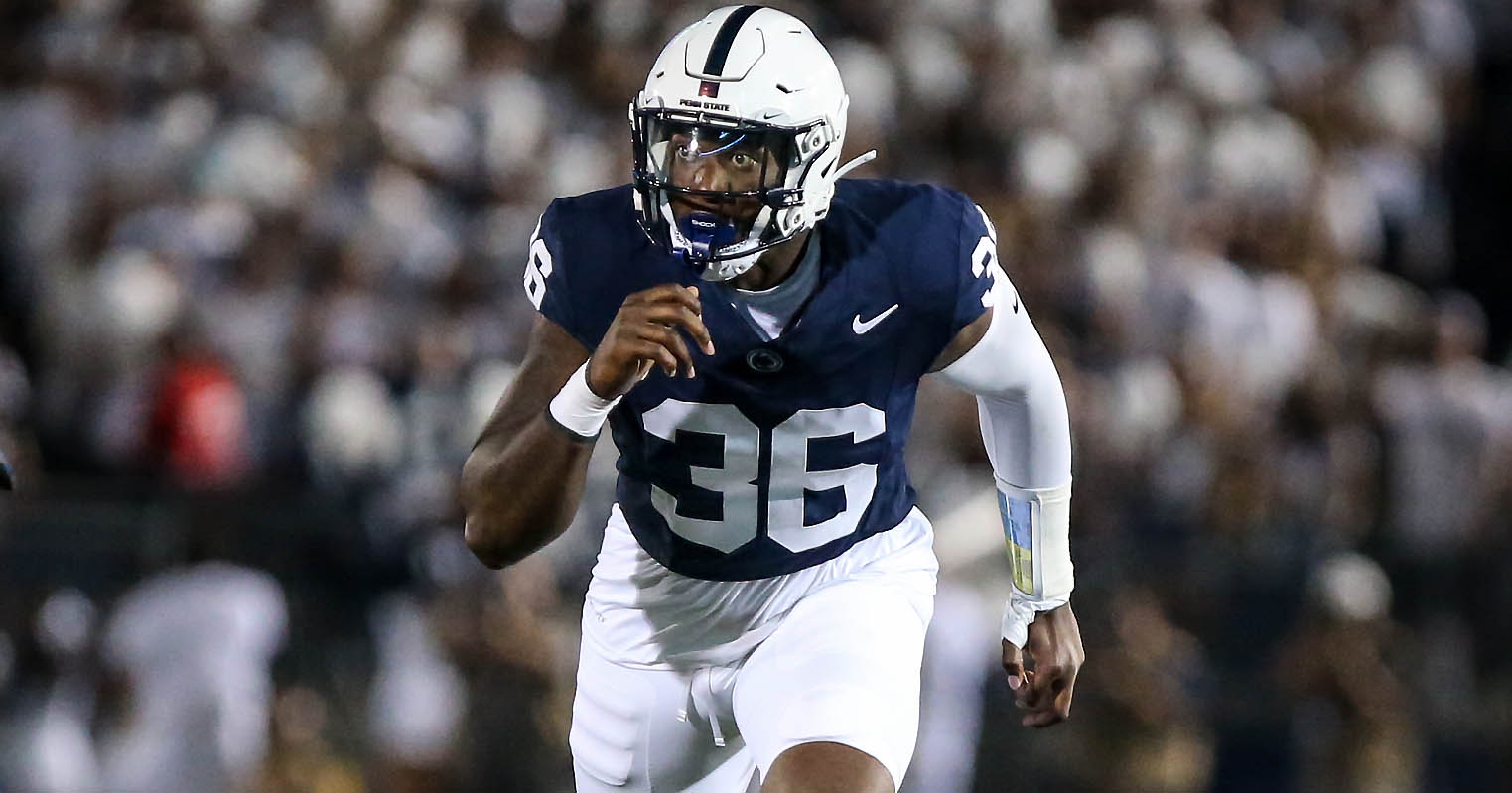 Penn State Friday Five: Bold predictions for the Lions' matchup with ...