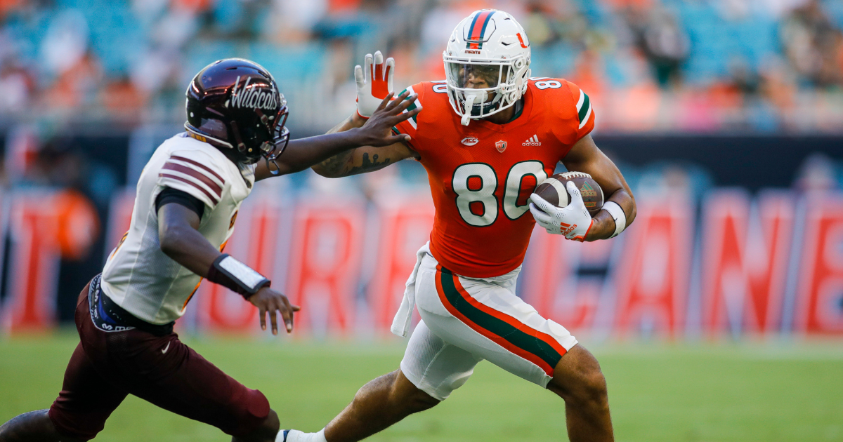 Miami offensive under the radar players entering the season