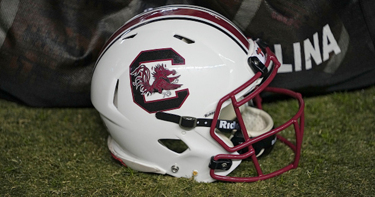 NC State transfer DB Brandon Cisse sign with South Carolina