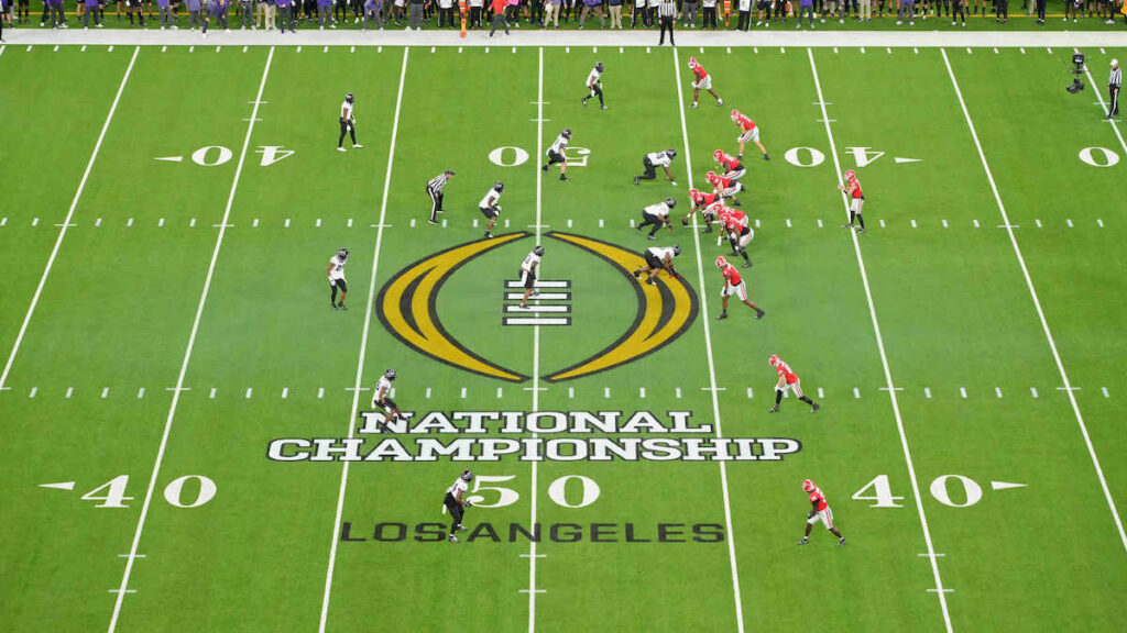 CFP National Championship