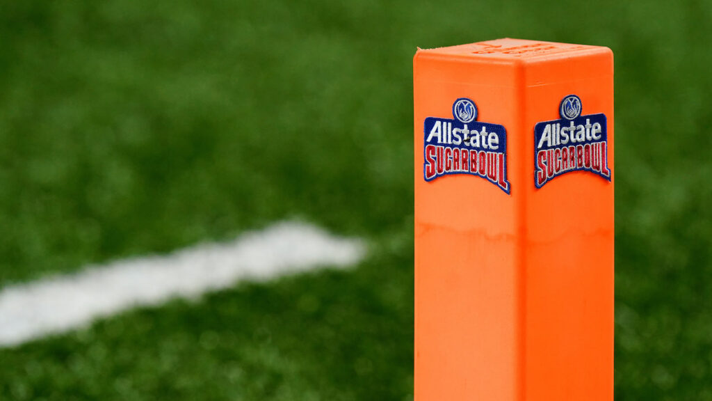 Allstate Sugar Bowl