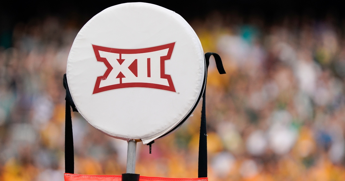 Updated Top 10 Big 12 classes in the On3 Industry Team Recruiting