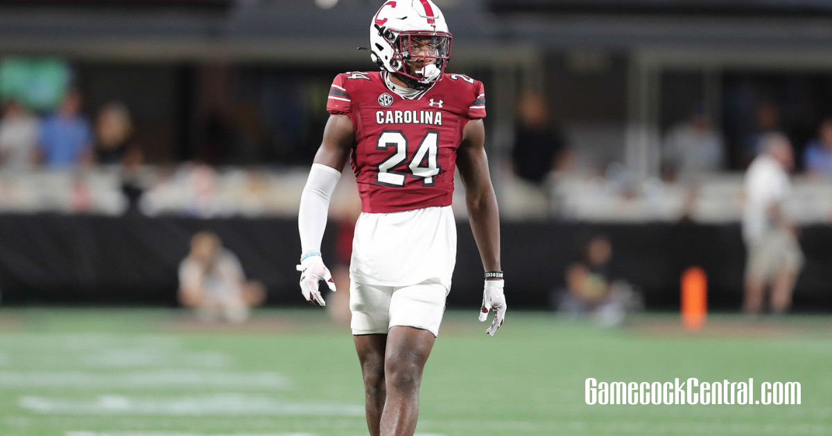 South Carolina underclassmen are names to watch for NFL Draft